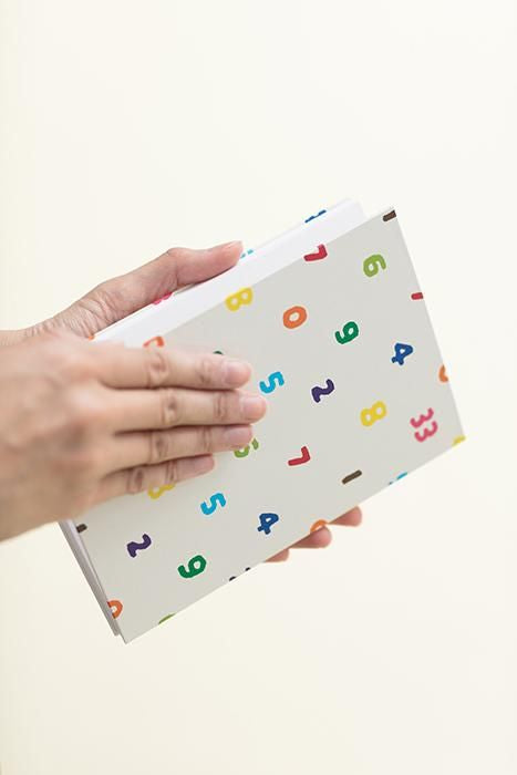 SOU・SOU× FM Osaka "Sangukugei 33 약 33"Goshuin Book