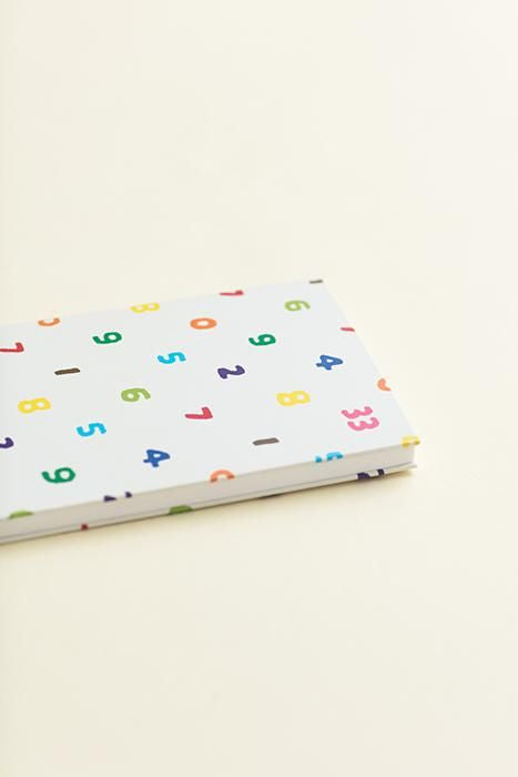 SOU・SOU× FM Osaka "Sangukugei 33 약 33"Goshuin Book