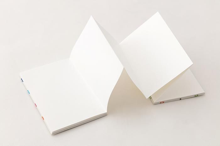 SOU・SOU× FM Osaka "Sangukugei 33 약 33"Goshuin Book