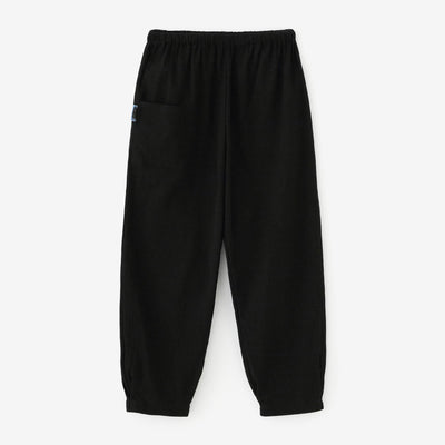 타카시마치지미 20/20 히다 몸뻬／검은색