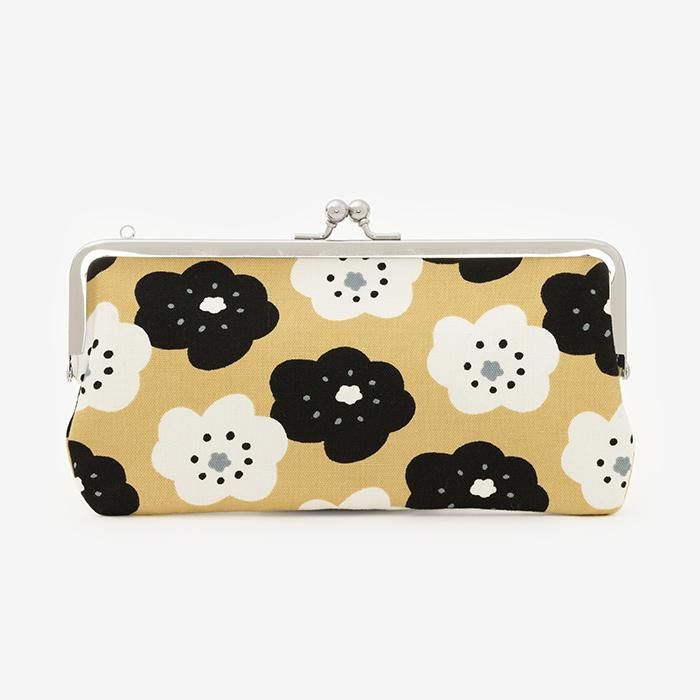 No. 12 Canvas Soft (lun) Coin ouverture (horizontal) / sourire