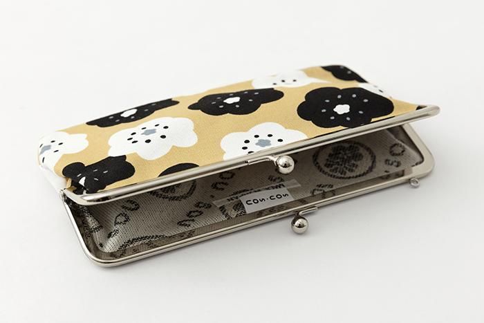 Nr. 12 Canvas-Softbeutel (horizontal)/Smile