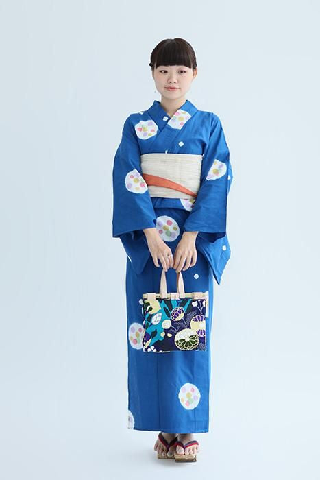 大麻平坦腰带 /尼罗·托巴基蒙