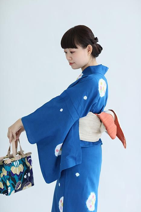 大麻平坦腰带 /尼罗·托巴基蒙