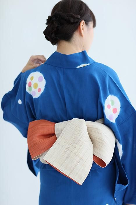 大麻平坦腰带 /尼罗·托巴基蒙