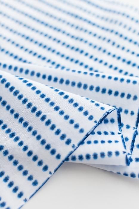 Arimatsu Narumi Tie-dye Handkerchief