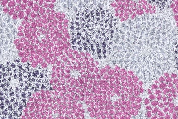 SOU・SOU Imabari Wash Towel / Chrysanthemum