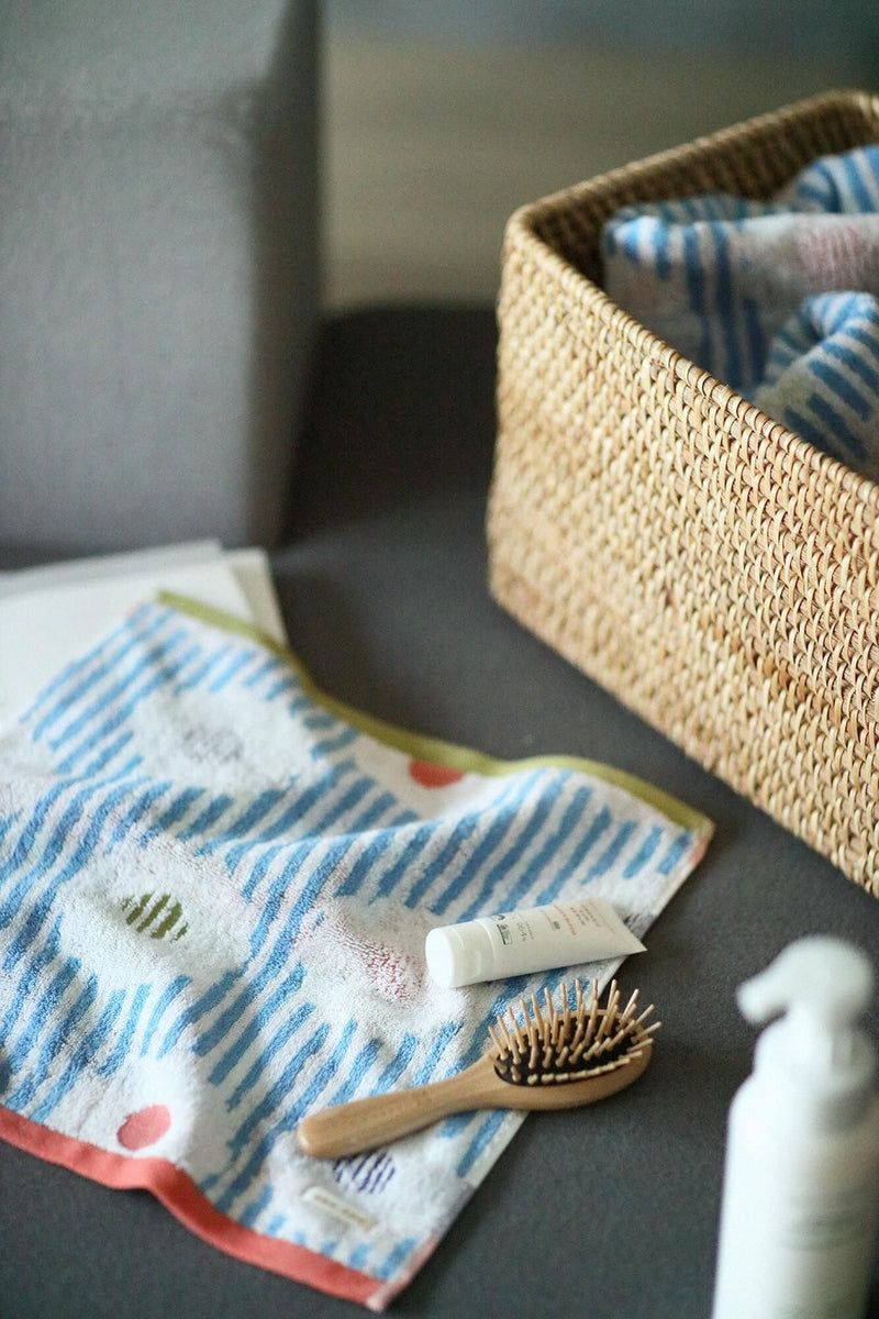 Serviette de toilette Imabari