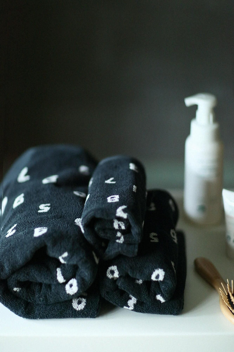 Serviette de toilette Imabari