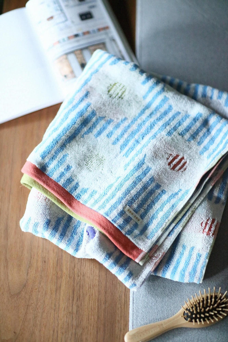 今治バスタオル