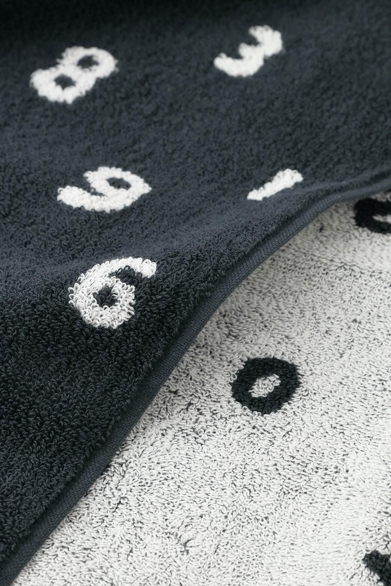 SOU・SOUImabari Handtuch Badetuch/SO-SU-U Dunkle Tinte (Kozumi)