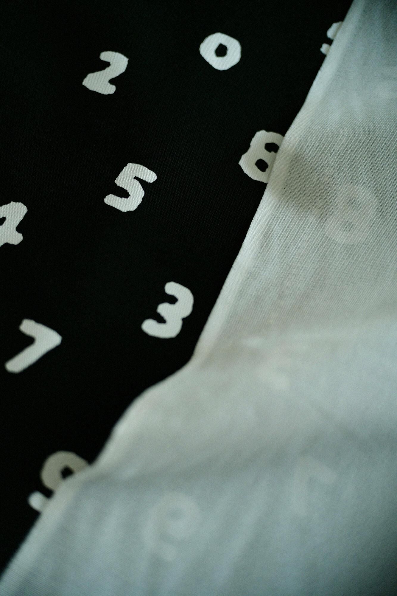 按重量出售的纺织品（8号帆布）/ SO-SU-U 大号湿色<50cm>