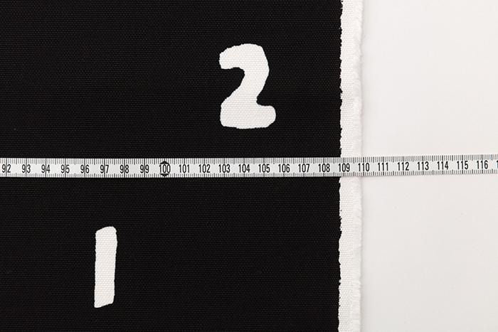 按重量出售的纺织品（8号帆布）/ SO-SU-U 大号湿色<50cm>