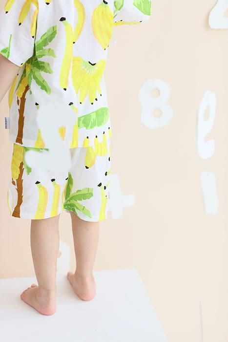 ● Isemomen Children's Jinbei / Bana