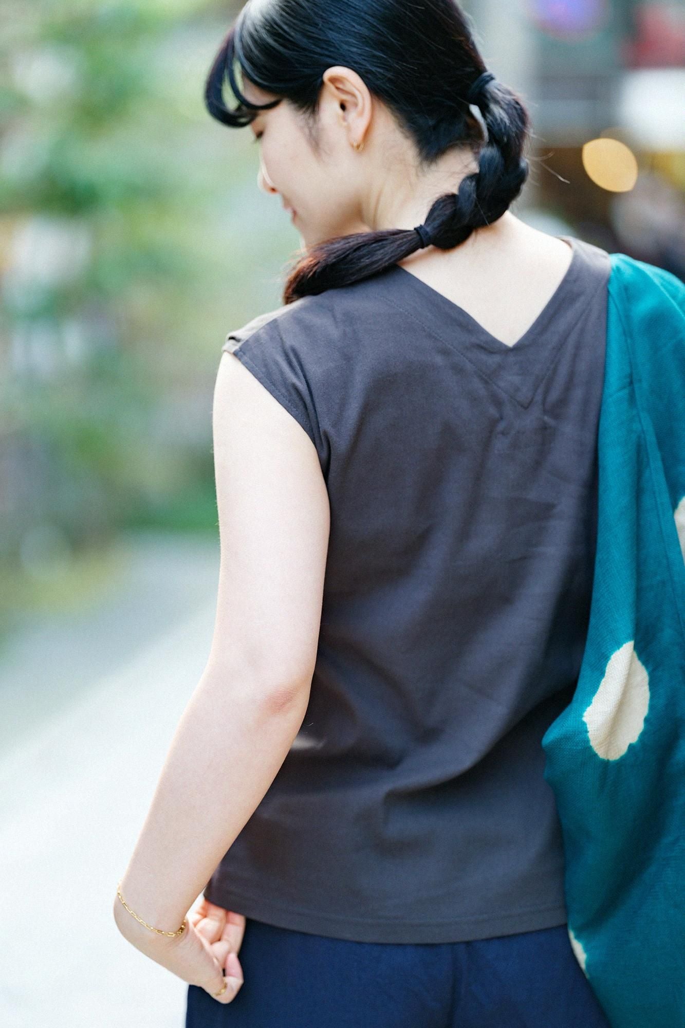 takashima chiku 40/40无包吉班/黑灰