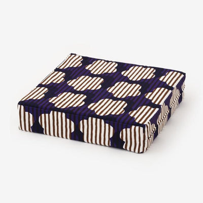 Box Cushion／Bright Window【※Delivery in 3 weeks】