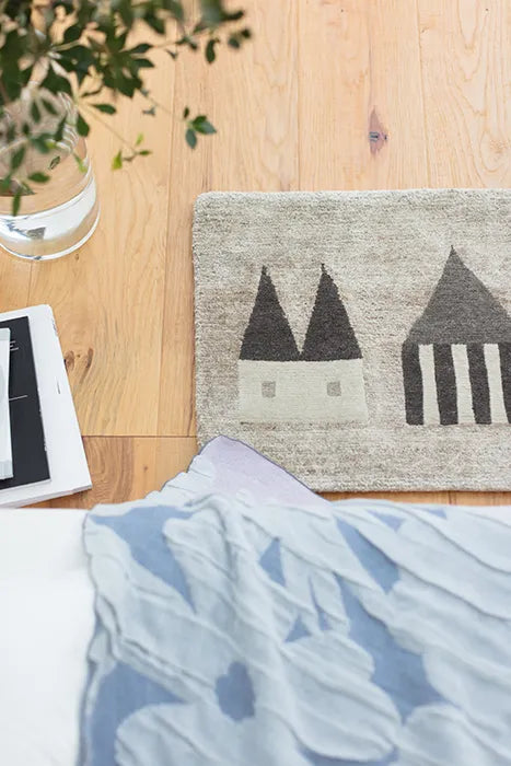 Small Rug