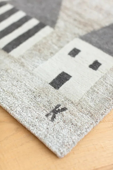 Small Rug