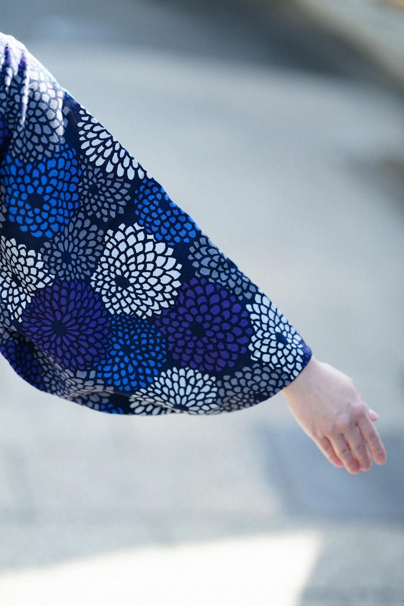 Takashima Shuzo 40/40 Nagi Jiban/Chrysanthemums即将推出