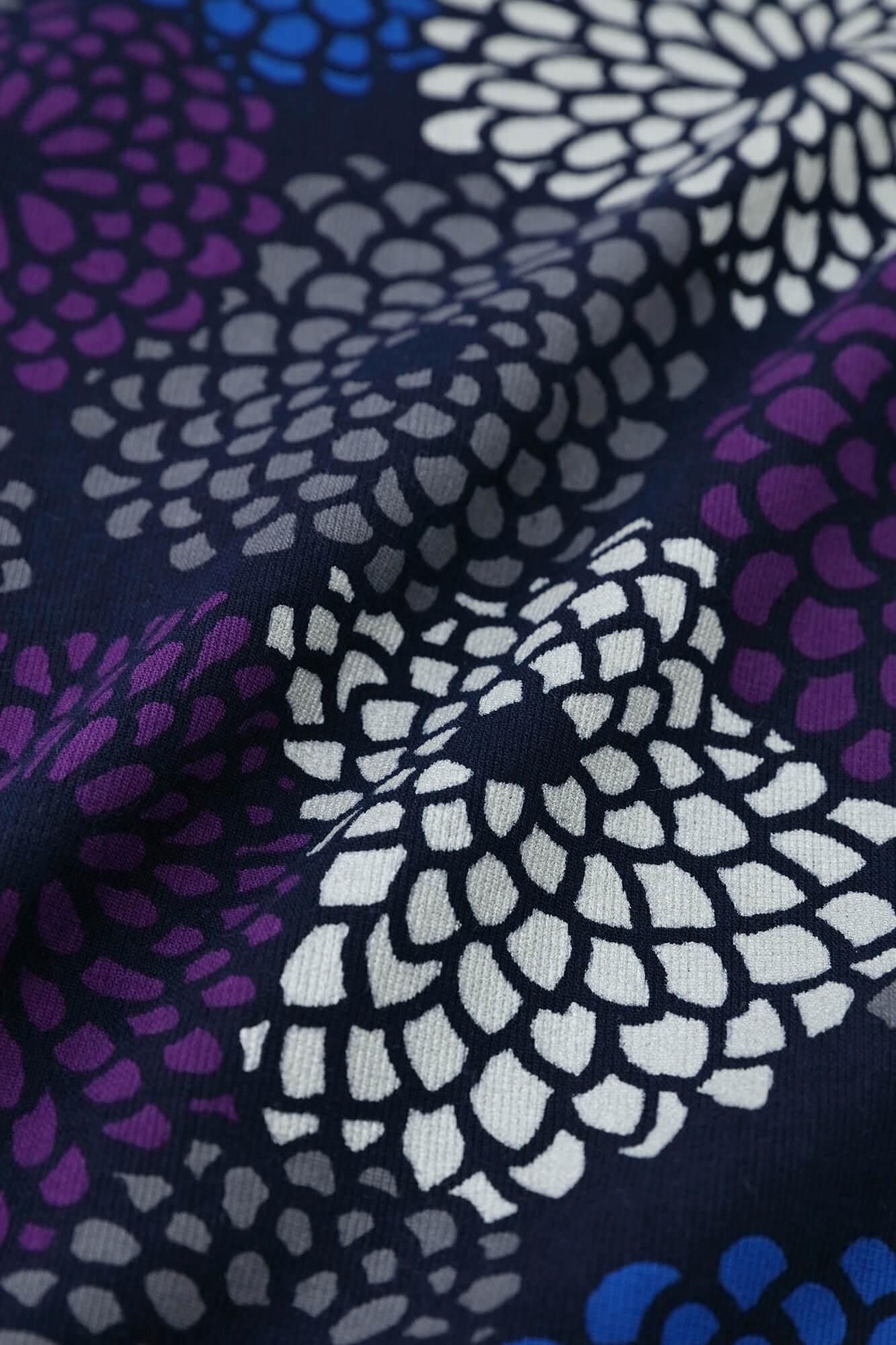 Takashima Shuzo 40/40 Nagi Jiban/Chrysanthemums即将推出