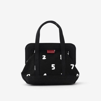 SOU・SOU× y'saccs 토트 가마 작은/SO-SU-U