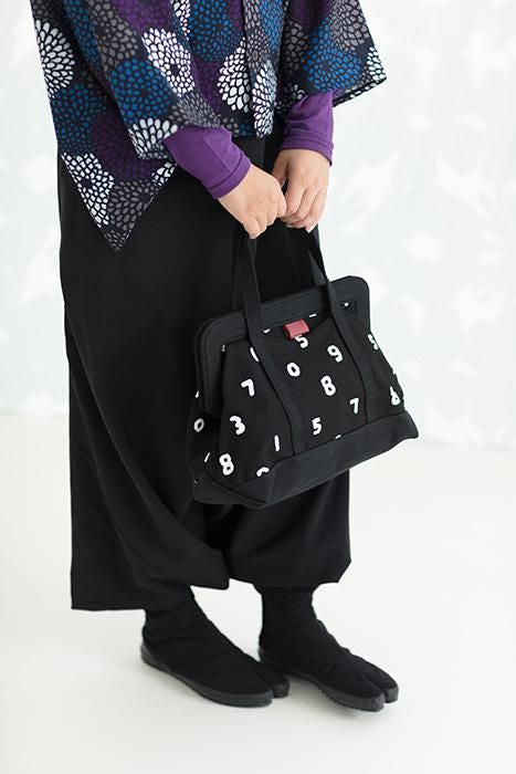 SOU・SOU × Y'SACCS Tote Bag Medium / SO-SU-U