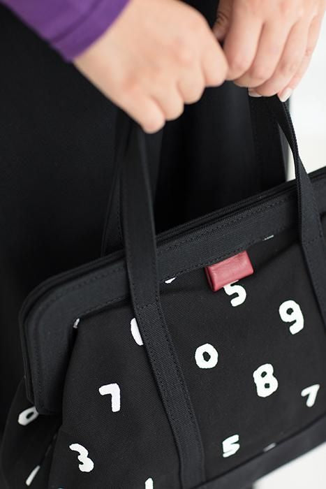 SOU・SOU × Y'SACCS Tote Bag Medium / SO-SU-U