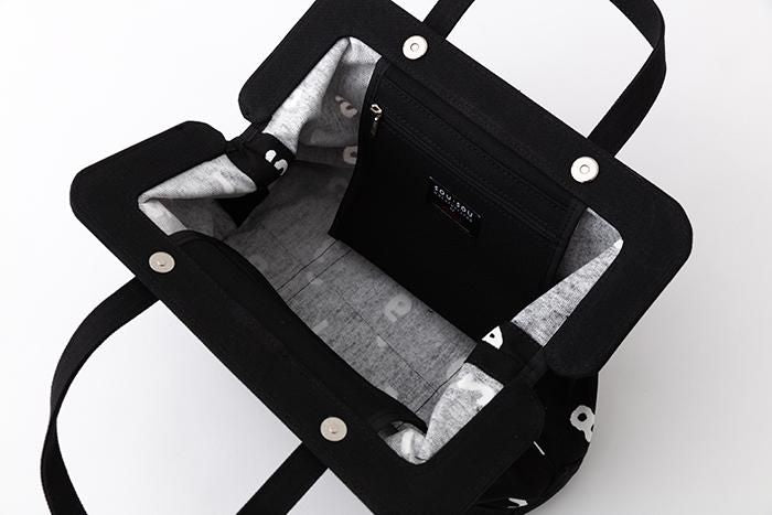 SOU・SOU × Y'SACCS Tote Bag Medium / SO-SU-U