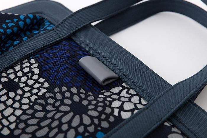 Sou ・ sou × y'saccs fourre-tout gama moyen / chrysanthemum