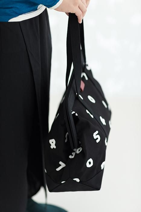 SOU・SOU×Y’SACCS Tote Bag Large