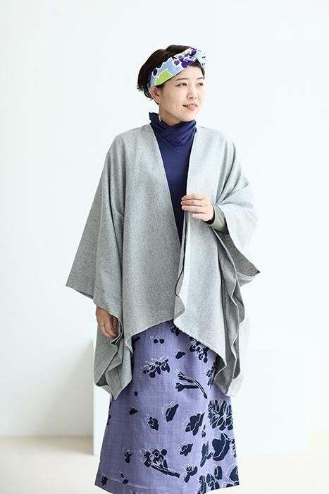 Ise Momen textile tenugui/cueillette des raisins