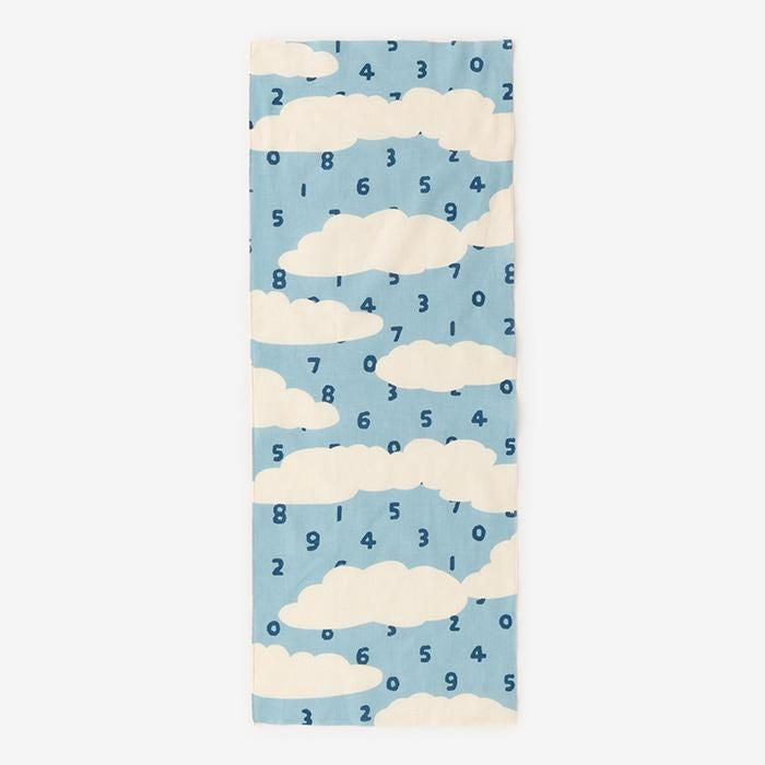 Ise Momen Textil-Tenugui/SO-SU-U Zuiun