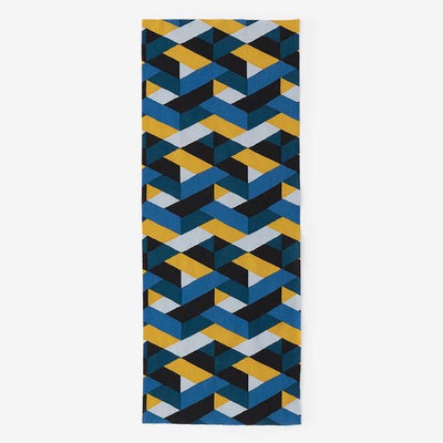 Ise cotton textile tenugui / différent