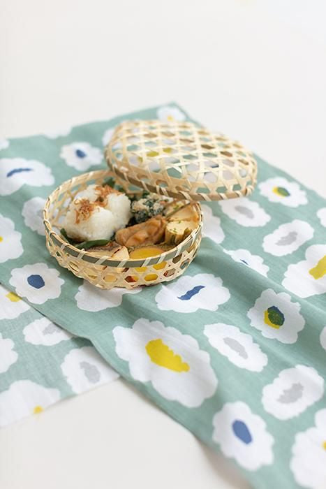 伊势木棉纺织 tenugui/tayutaf