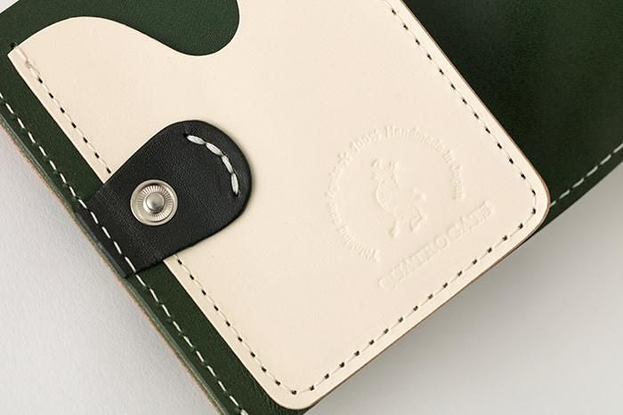 SOU・SOU♡財布（小さいふ）♡和菓子 SOU・SOU×クアトロガッツ 小さいふ。／和菓子（わがし）