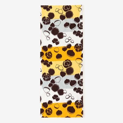 Isemomen Cotton Textile Handkerchief / Nutting