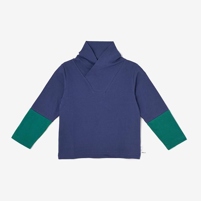 ●Migaisodejiban/Aoiro X Midoriiro