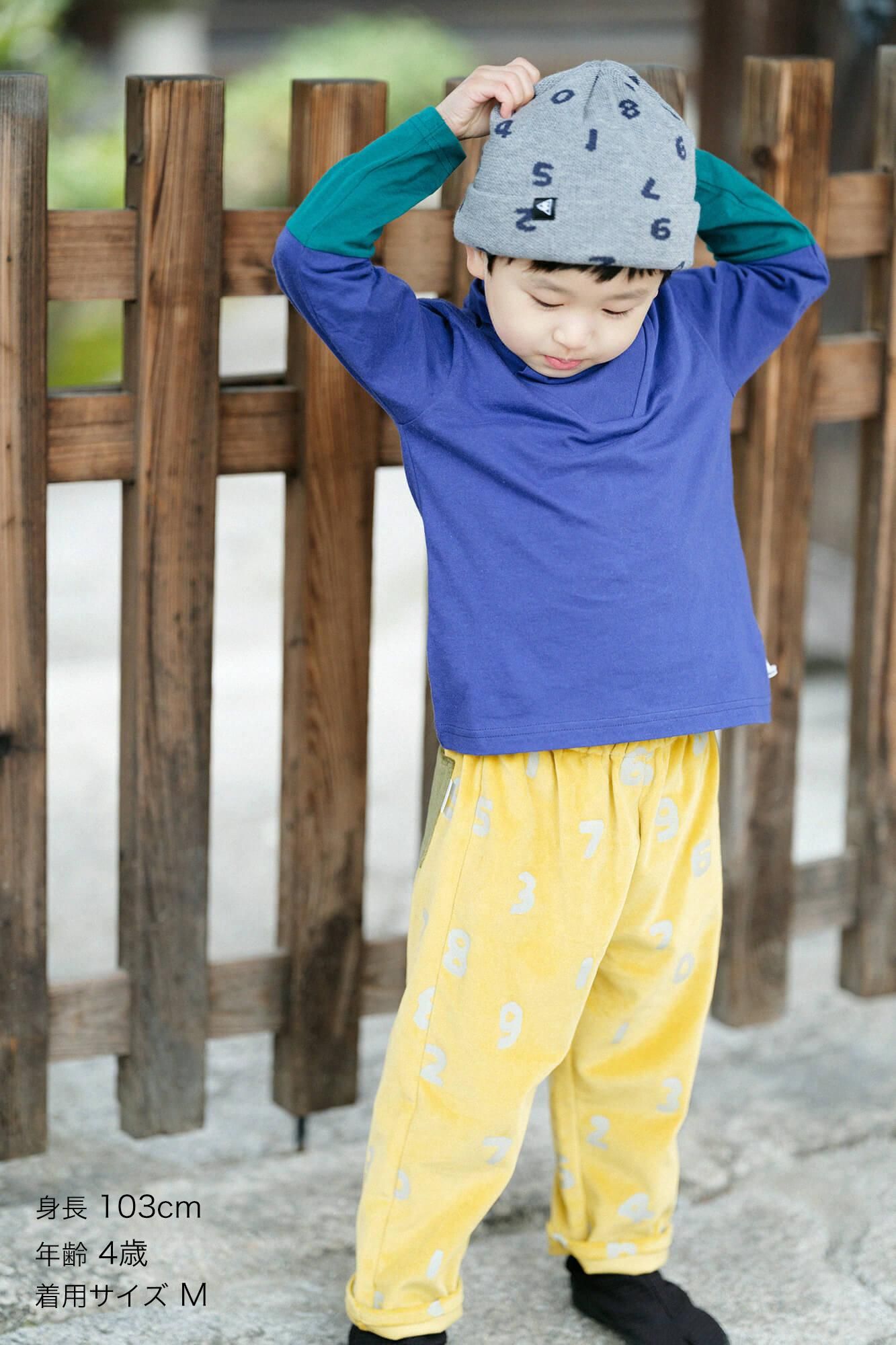 ● Migaisodejiban/Aoiro x Midoriiro