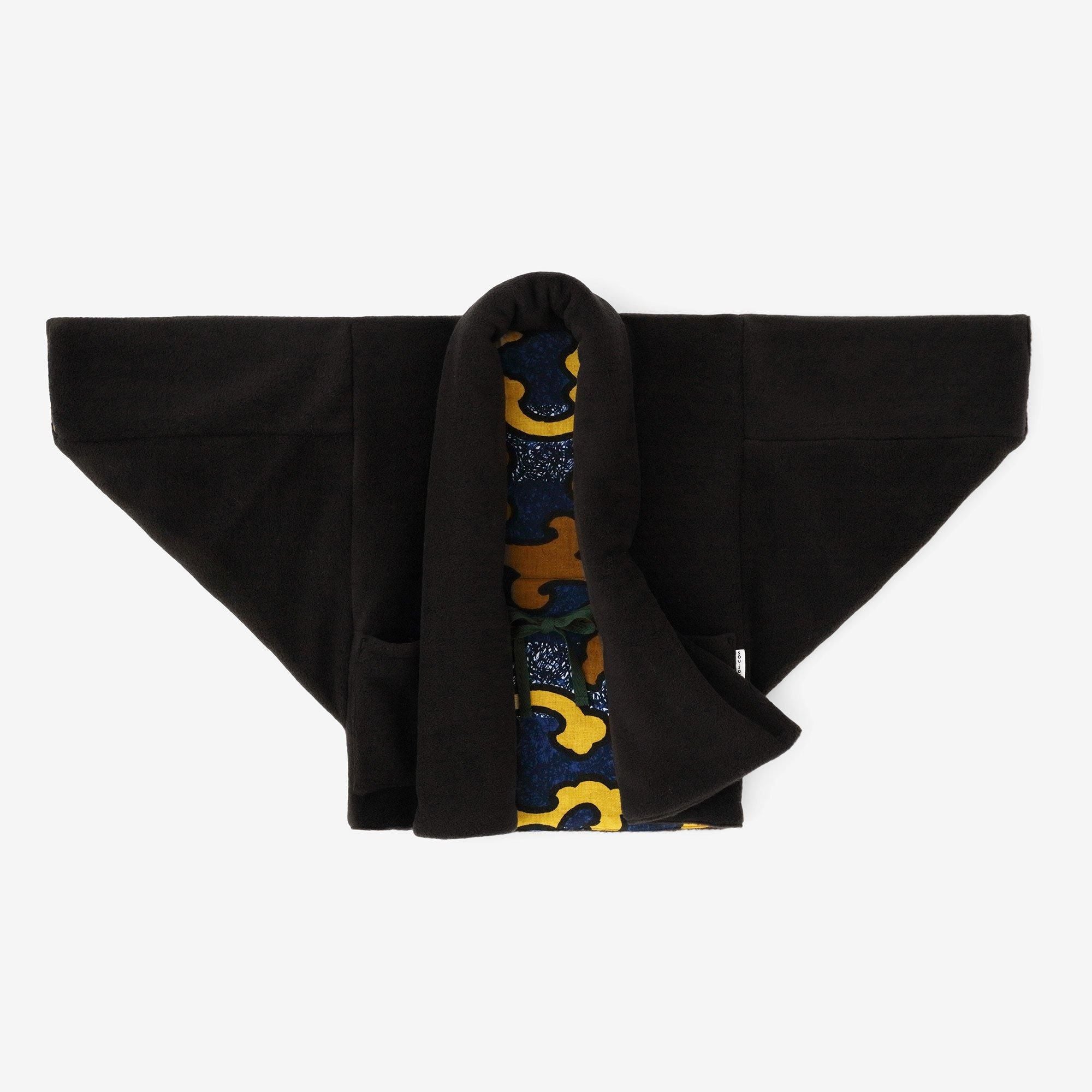 ● Sleep des manches pour enfants / Makkuro x doto