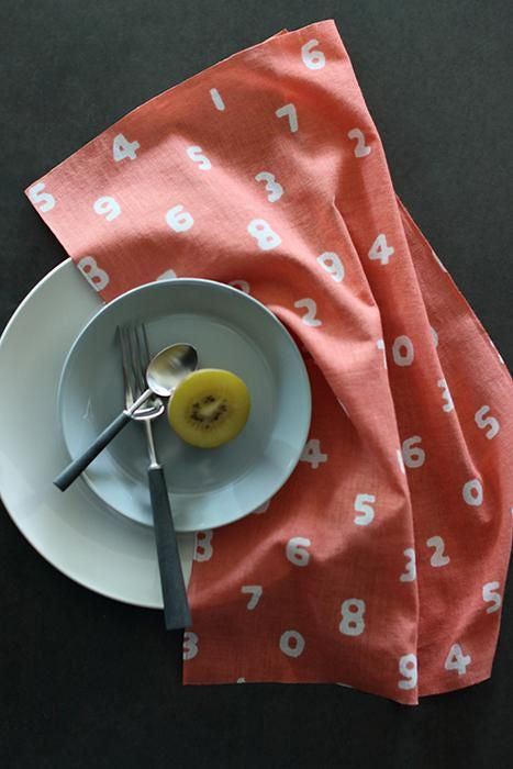 纺织手巾（姬长）