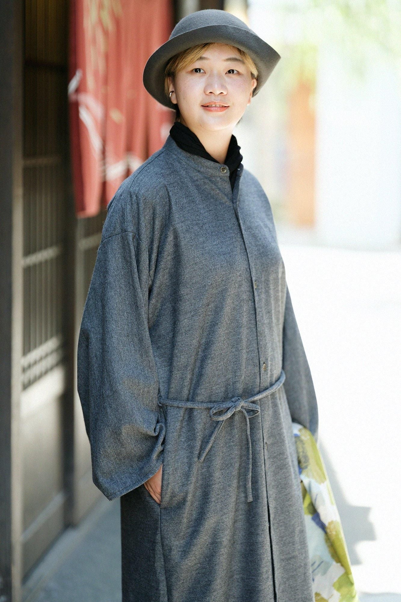 Felt_Nene/爱茶（Kobicha）