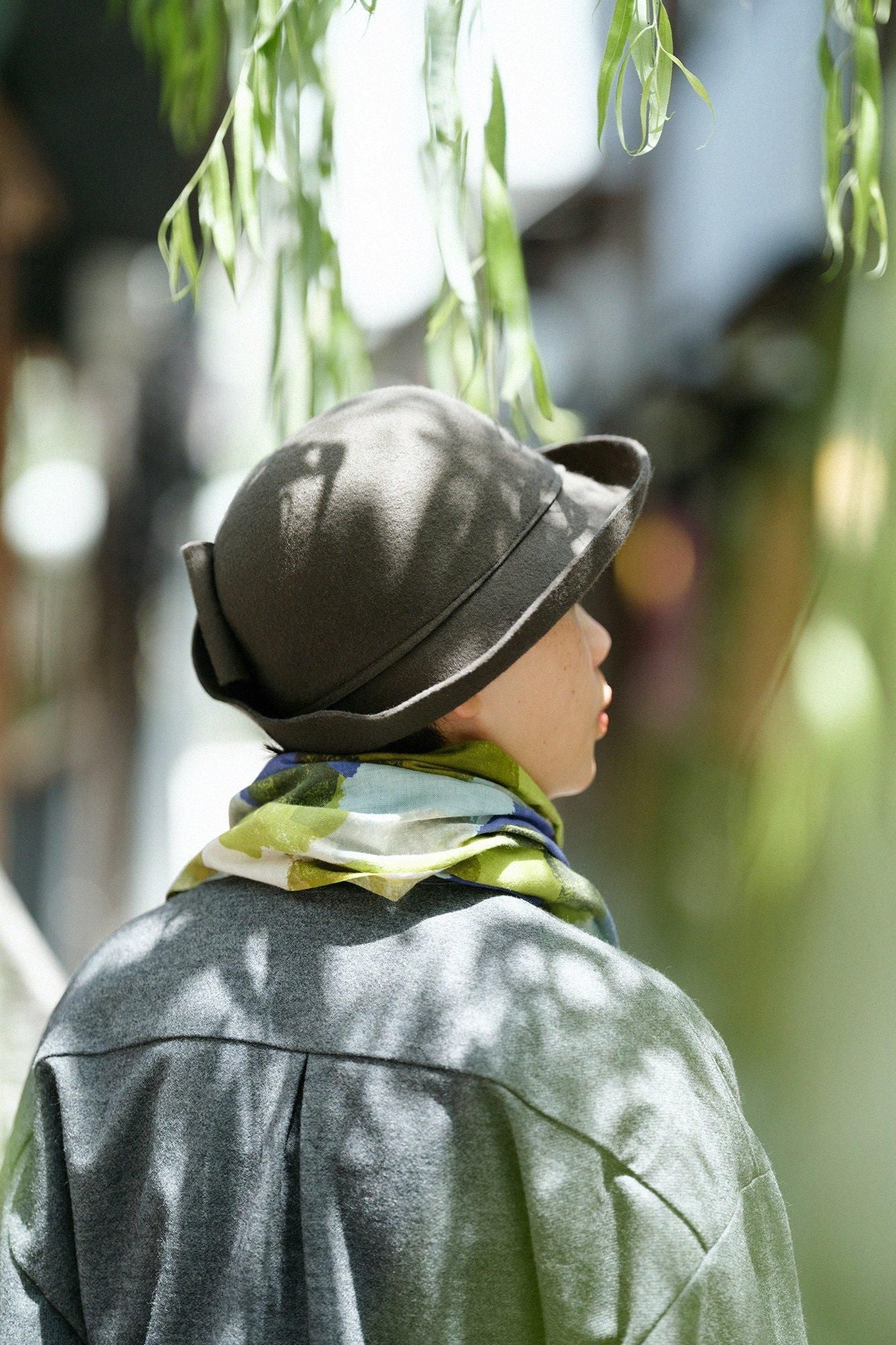 Felt_Nene/爱茶（Kobicha）