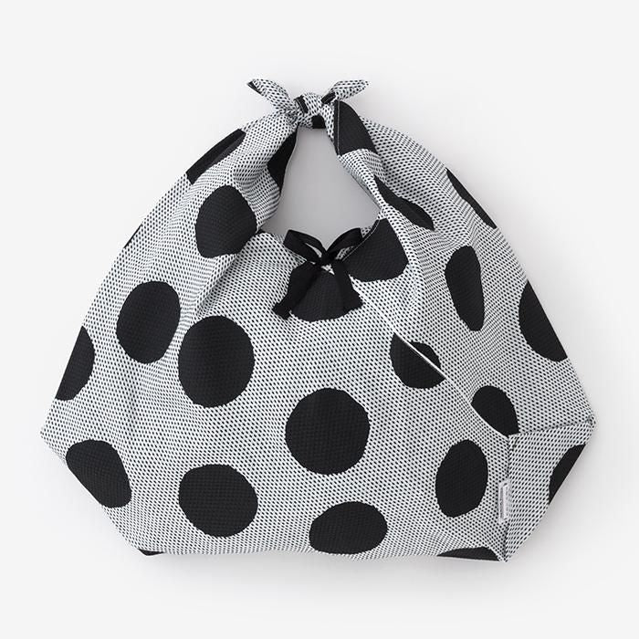 치타모멘 Sashiko 작은 너비 접이식 (Kohabaori Osakawaka) /스이교쿠