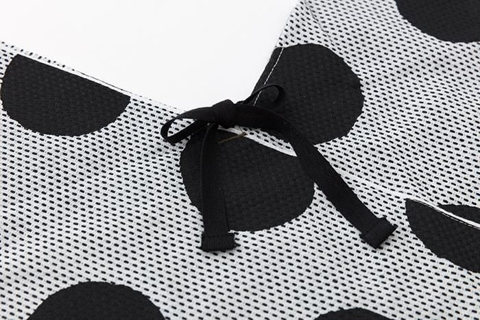 치타모멘 Sashiko 작은 너비 접이식 (Kohabaori Osakawaka) /스이교쿠