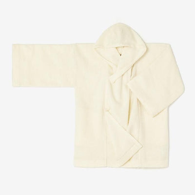 海狸连帽斗篷/torinoko 色