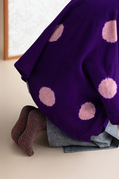 Shimofuri Tenjiku Tabi Socks（正常长度） / Karacha（Karacha）[男女]