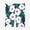 Ise Cotton Tenugui Noren 2 Breite/Setsuzan