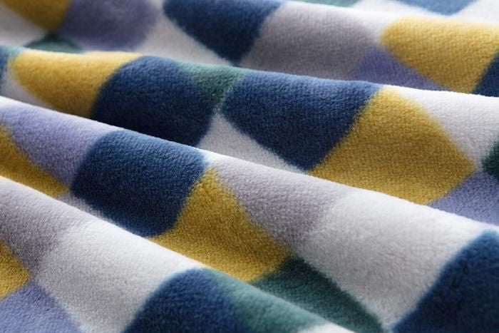 SOU・SOU×마루신 무릎담요／일상