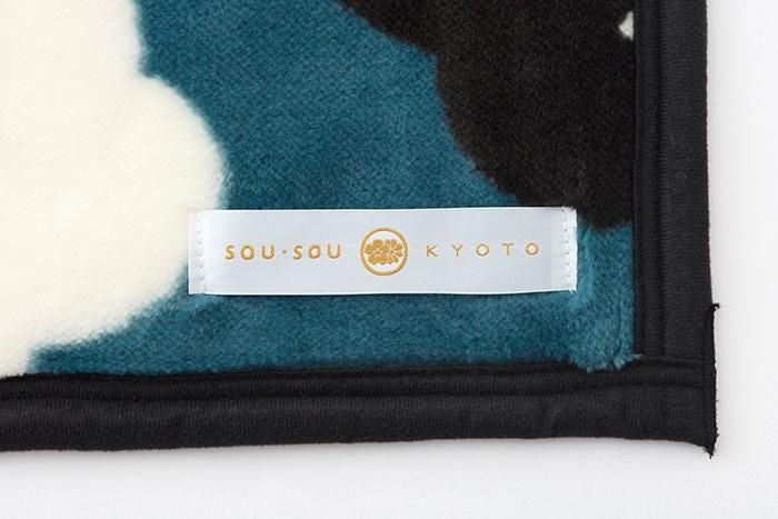 SOU・SOU×Marushin Lancer/Sourire