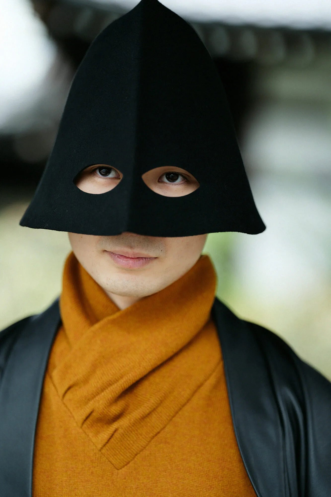 Ichijogasa (Shikoro) / Funairo (Nuzairo)